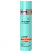 Estel минеральный шампунь для волос otium thalasso anti-stress 250 мл