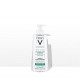 Vichy purete thermale мицелярная вода с минералами для жирной и комбинированной кожи 400 мл