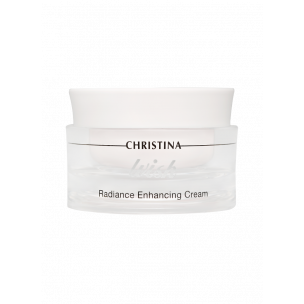 Christina radiance enhancing cream -крем для улучшения цвета лица -50мл