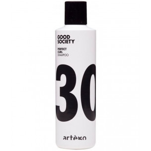 Artego шампунь для кудрявых волос perfect curl shampoo 30  250 мл