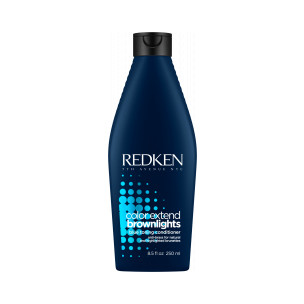 Redken Кондиционер браунлайтс с синим пигментом для тёмных волос 250 мл