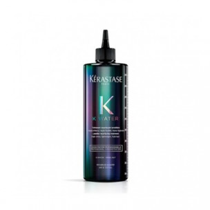 Kerastase ламеллар вода - мгновенный уход для блеска и гладкости волос k-water 400 мл