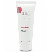 Holy Land Peeling cream 70 крем-гоммаж для всех типов кожи