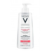Vichy purete thermale мицеллярная вода с минералами для чувствительной кожи 400 мл