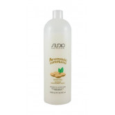 Kapous professional шампунь для всех типов волос молочко миндального ореха 1000 мл