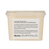 Davines nounou - питательный кондиционер с эффектом блеска 250 мл- nourishing illuminating cream