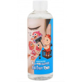 ELIZAVECCA ТОНЕР-ПИЛИНГ НА ОСНОВЕ ФРУКТОВЫХ КИСЛОТ HELL-PORE CLEAN UP AHA FRUIT TONER, 200 МЛ