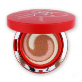 YU.R Me ПУДРА-КУШОН MOIST LAYER CUSHION 23 ТОН, 25ГР