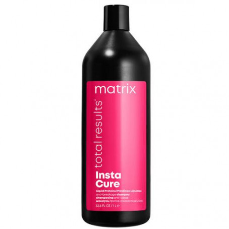 Matrix Total Results Instacure Шампунь для восстановления волос, 1000 мл