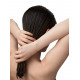 SKINGA Бессульфатный шампунь с коллагеном и альгинатами для всех типов волос, 250 мл
