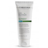 Christina Line Repair Восстанавливающий ночной крем с ретинолом Nutrient Niacinamide Night Cream, 60 мл