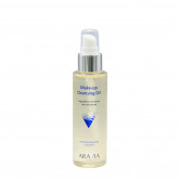 Aravia Масло гидрофильное для умывания с антиоксидантами и омега-6 Make-Up Cleansing Oil 110 мл