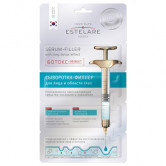 Estelare Сыворотка-филлер для лица и области глаз 8 гр