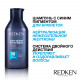 Redken Нейтрализующий шампунь Color Extend Brownlights для тёмных волос, 300 мл