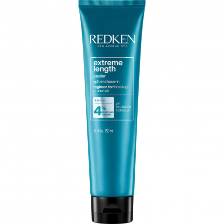 Redken Силер Extreme Length — лосьон для снижения степени повреждения волос, 150 мл