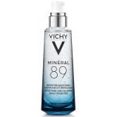 Vichy Mineral 89 Гель-сыворотка для кожи, подверженной агрессивным внешним воздействиям, 75 мл