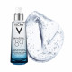 Vichy Mineral 89 Гель-сыворотка для кожи, подверженной агрессивным внешним воздействиям, 75 мл