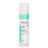 Aravia Спрей для объема для тонких и склонных к жирности волос Volume Hair Spray, 250 мл