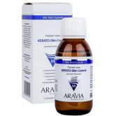 Aravia Пилинг-гель для лица с АНА и ВНА кислотами KERATO-Skin Control 100 мл
