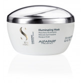 Alfaparf Milano Маска для нормальных волос, придающая блеск SDL DIAMOND ILLUMINATING MASK, 200 мл