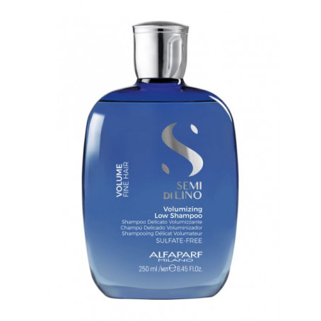 Alfaparf Milano Шампунь для придания объема волосам VOLUMIZING LOW SHAMPOO 250 мл