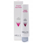 Aravia Паста-эксфолиант с энзимами для лица Enzyme Face Polish, 100 мл