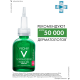 Vichy NORMADERM PROBIO-BHA SERUM Пробиотическая обновляющая сыворотка против несовершенств кожи, 30мл