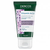Vichy Dercos Nutrients Vitamin шампунь 50 мл