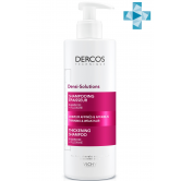 Vichy Dercos Densi-Solutions шампунь уплотняющий для истонченных и ослабленных волос 400 мл