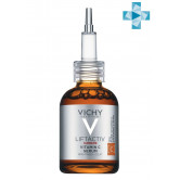 Vichy LIFTACTIV SUPREME Концентрированная сыворотка с витамином С для сияния кожи, 20 мл
