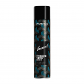 Matrix Лак-спрей для волос Vavoom Extra Full для эластичной фиксации и создания объема, 500 мл