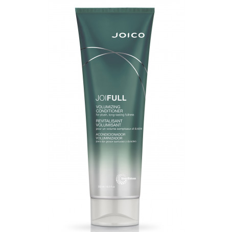 JOICO Кондиционер для воздушного объема волос JoiFull Volumizing Conditioner, 250 мл