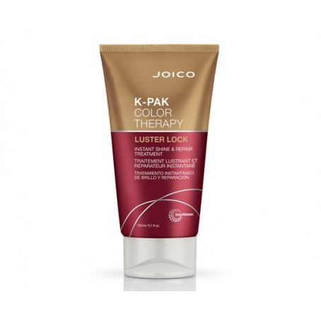 JOICO Маска «Сияние цвета» для поврежденных окрашенных волос K-PAK COLOR THERAPY, 150 мл