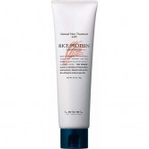 Lebel Маска для волос кондиционирующая Natural Hair Soap Treatment Rice Protein, 140 гр