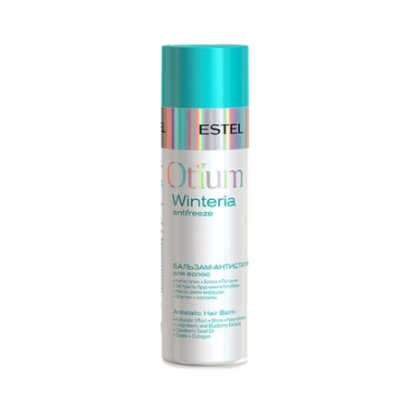 Estel Бальзам-антистатик для волос OTIUM WINTERIA, 200 мл