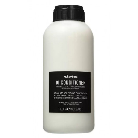 Davines Кондиционер для абсолютной красоты волос - Absolute beautifying conditioner, 1000 мл