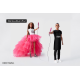 L'Oreal Professionnel Лимитированный стайлер Barbie x Steampod