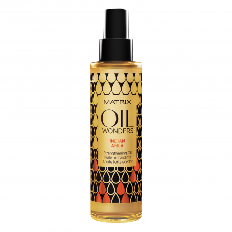 Matrix Oil Wonders Масло укрепляющее волосы «Индийская Амла», 150 мл