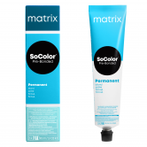 Matrix Перманентный аммиачный краситель SoColor Beauty ultra blonde , 90 мл