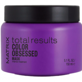 Matrix Total Results Color Obsessed Маска для окрашенных волос, 150 мл