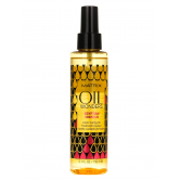 Matrix Oil Wonders Масло «Египетский Гибискус» для защиты цвета окрашенных волос, 150 мл