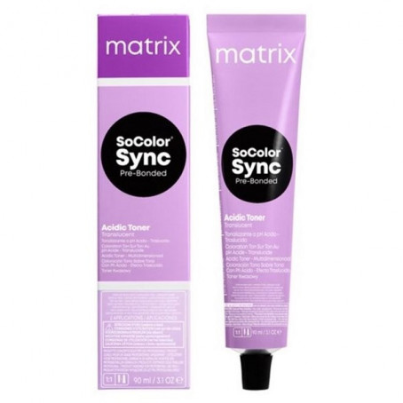 Matrix SoColor Sync 90 мл