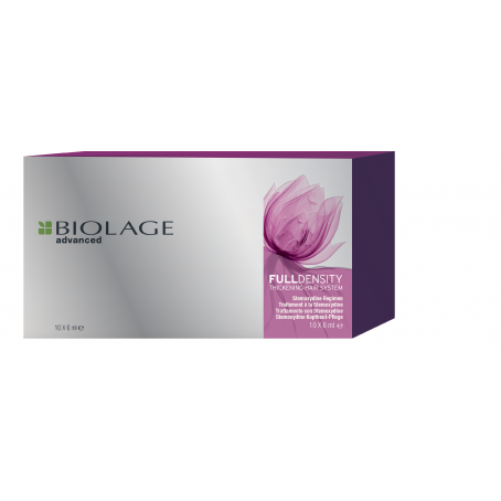 Biolage Fulldensity Тоник-уход для уплотнения волос, 10 x 6 мл