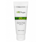 Christina Bio Phyto Ultimate Defense Day Cream SPF 20 Дневной крем «Абсолютная защита» SPF 20, 75 мл