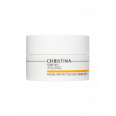 Christina Крем дневной гидрозащитный SPF 25 Hydra-Protective Day Cream SPF-25, Forever Young 
