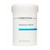Christina Massage Cream Массажный крем, 250 мл