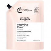 L'Oreal Professionnel Serie Expert Vitamino Color Шампунь для окрашенных волос, рефил, 1500 мл