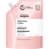 L'Oreal Professionnel Профессиональный смываемый уход Vitamino Color для окрашенных волос, 750 мл