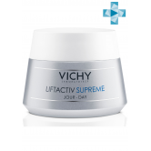 Vichy Liftactiv supreme против морщин для сухой  кожи 50 мл