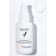 Vichy Capital Soleil UV-AGE DAILY Невесомый солнцезащитный флюид для лица против признаков фотостарения SPF 50+, 40 мл